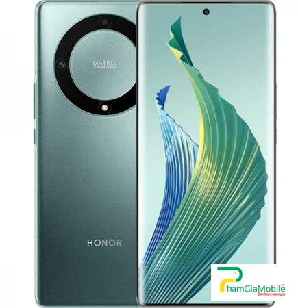 Thay Thế Sửa Chữa Honor Magic 5 Lite Mất Sóng, Không Nhận Sim